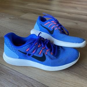 Nike Lunarglide 8 Shoe